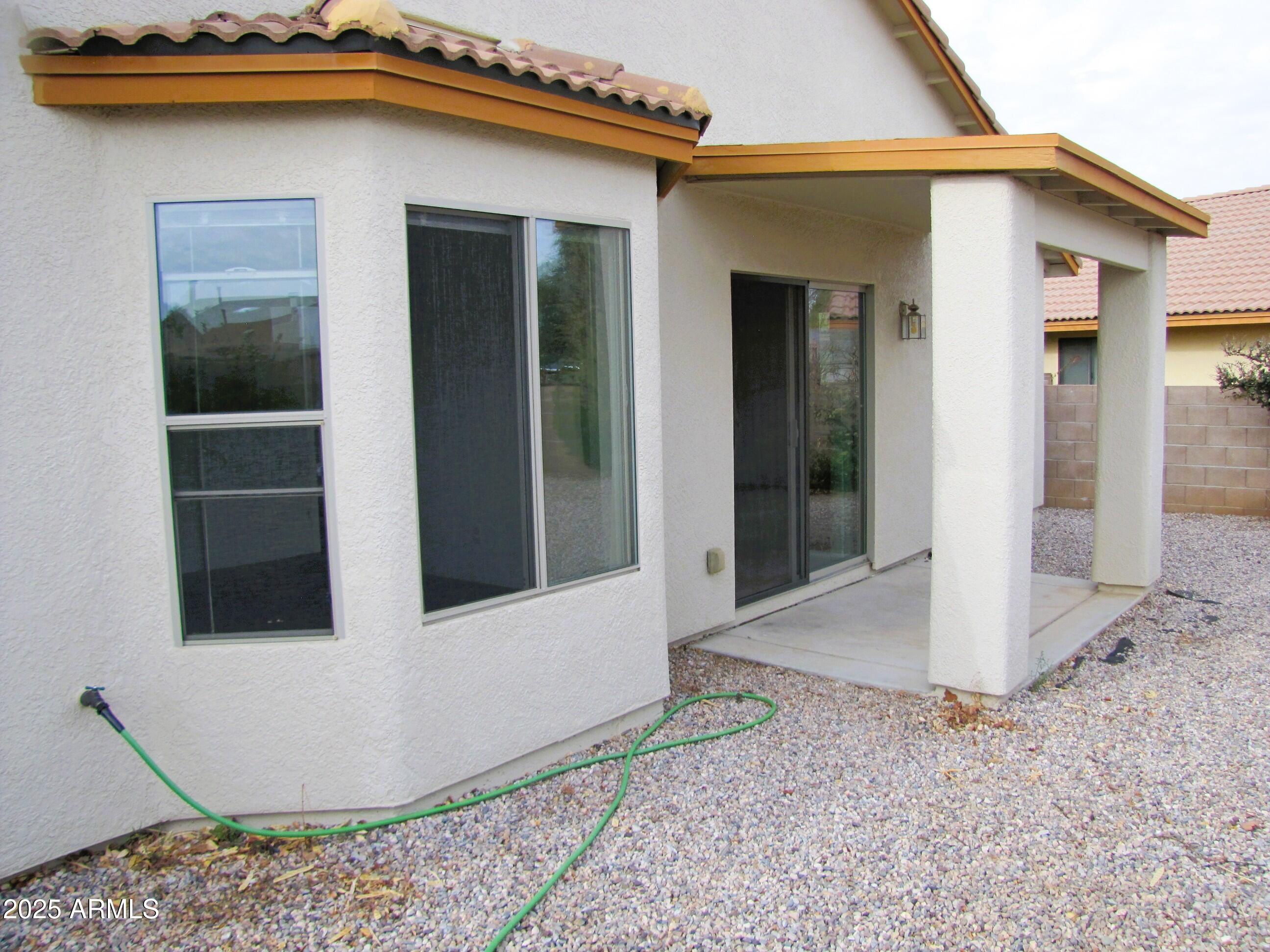SILVERADO - Residential Lease