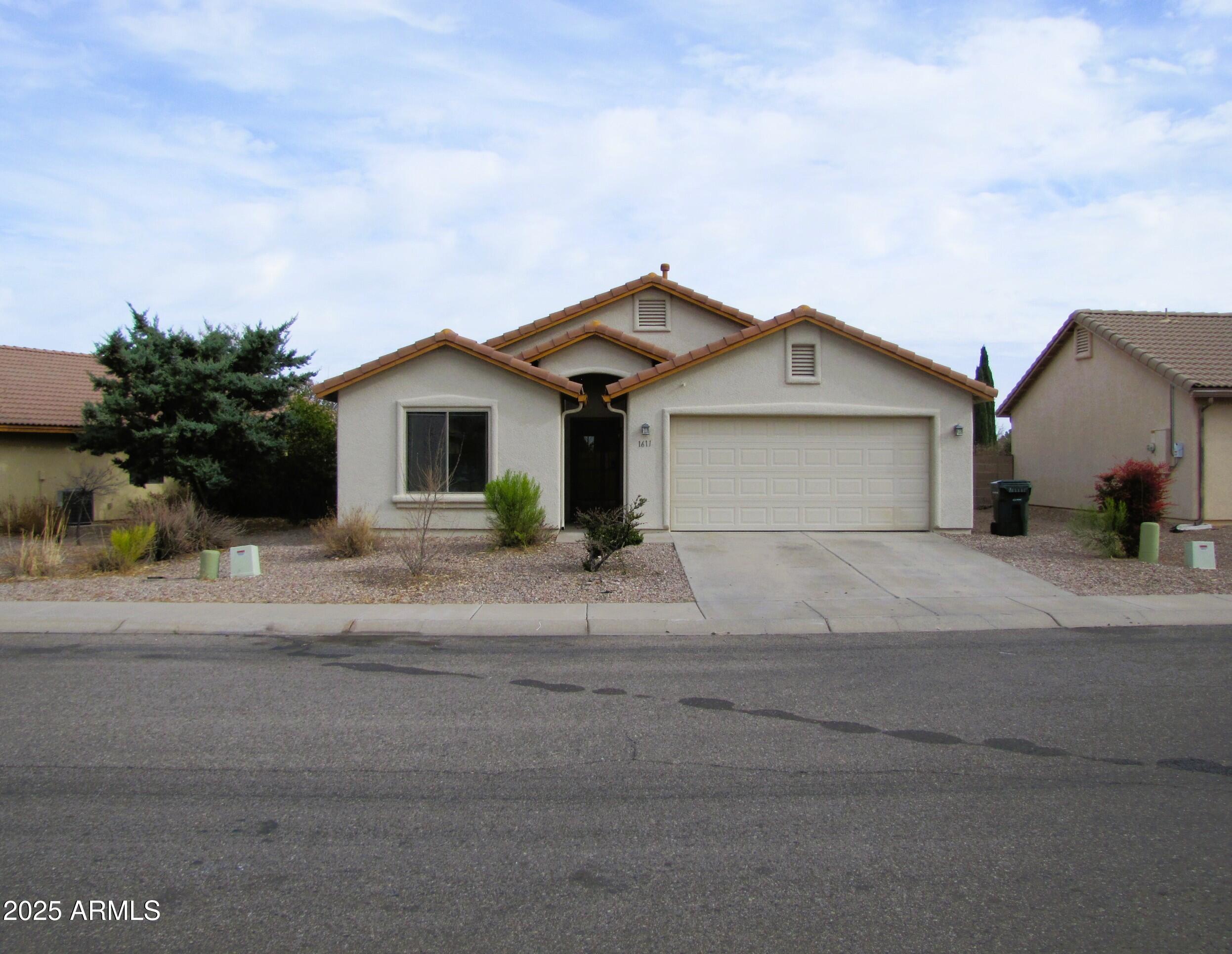 SILVERADO - Residential Lease