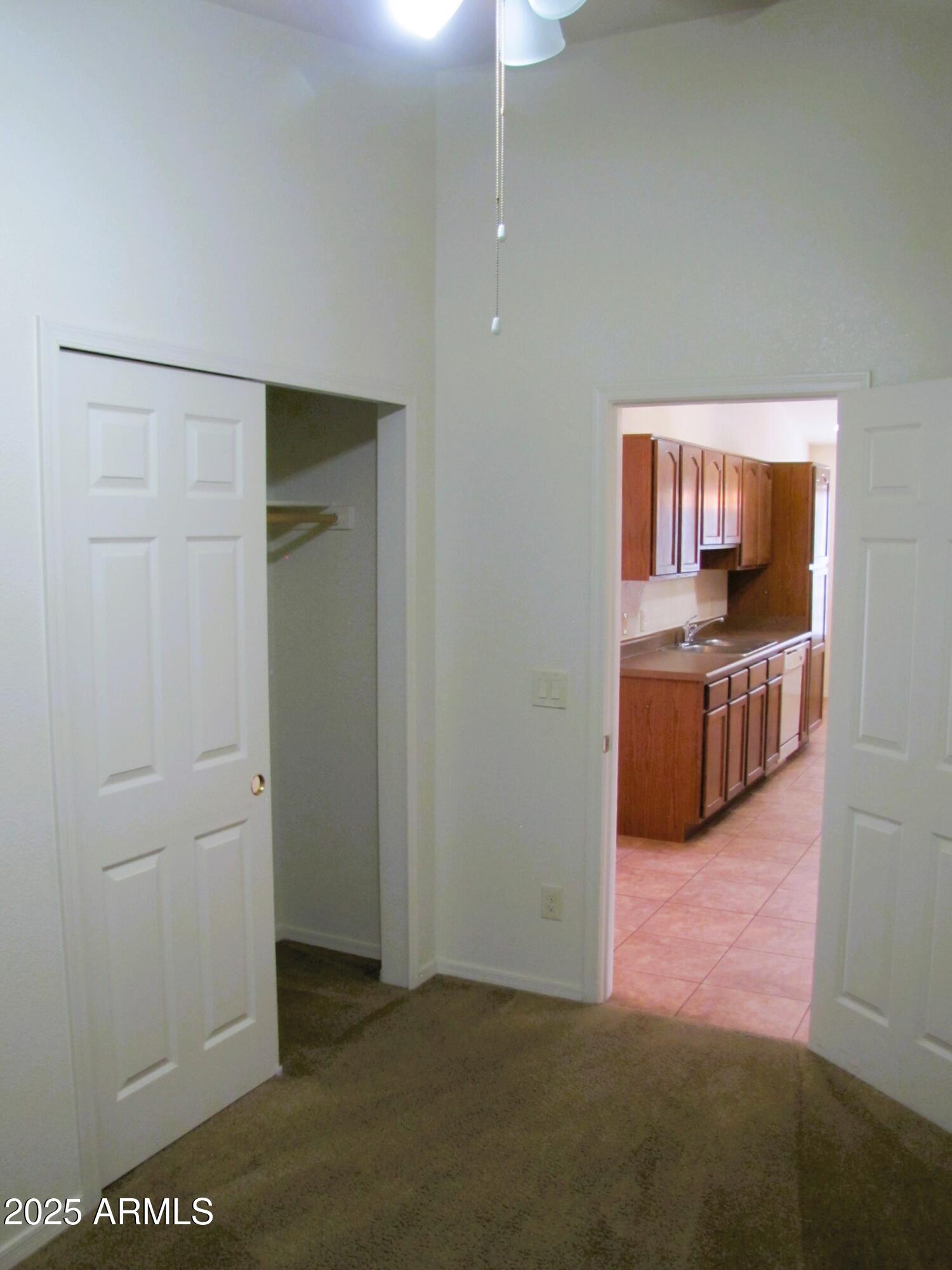 SILVERADO - Residential Lease