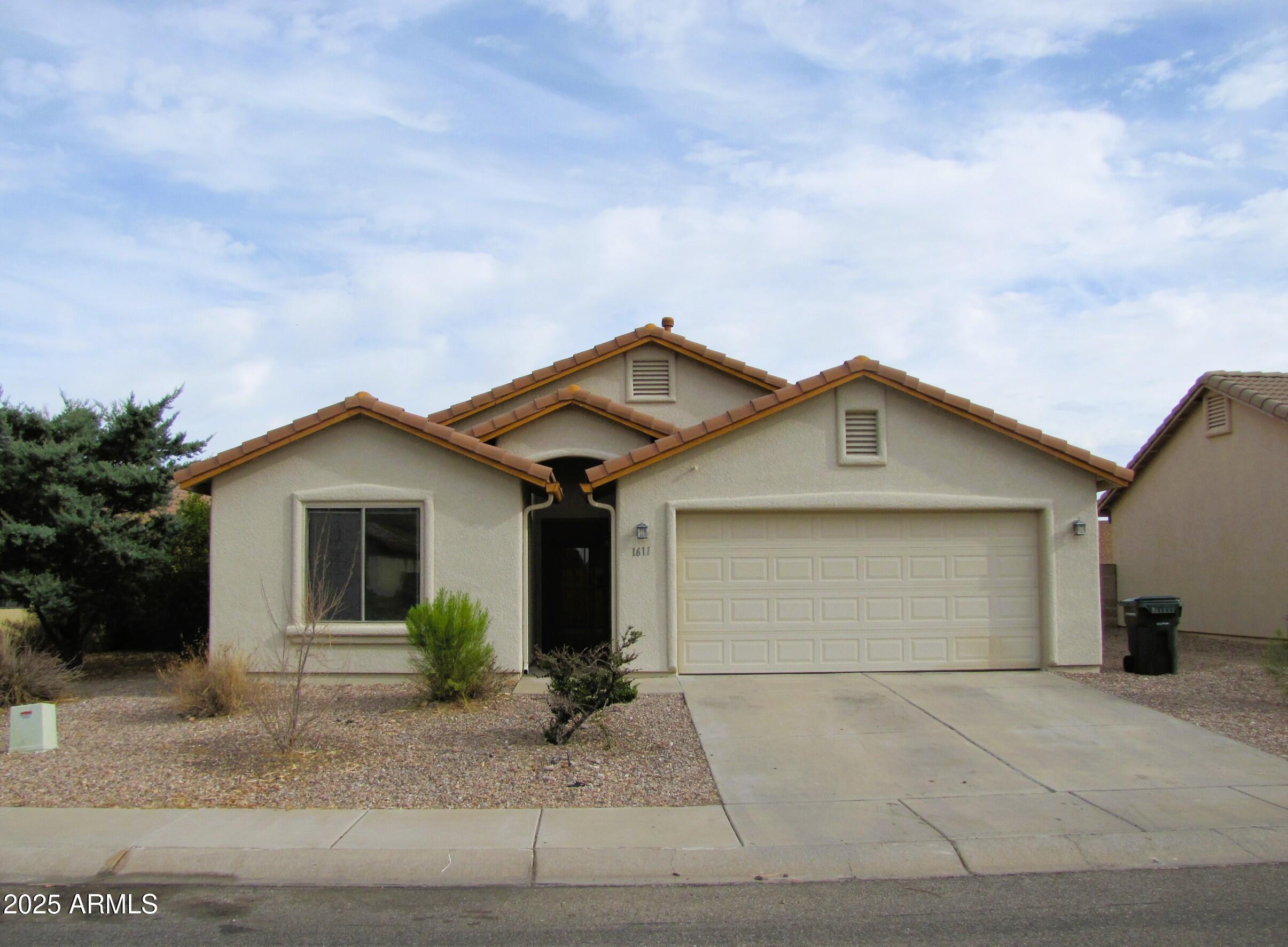 SILVERADO - Residential Lease