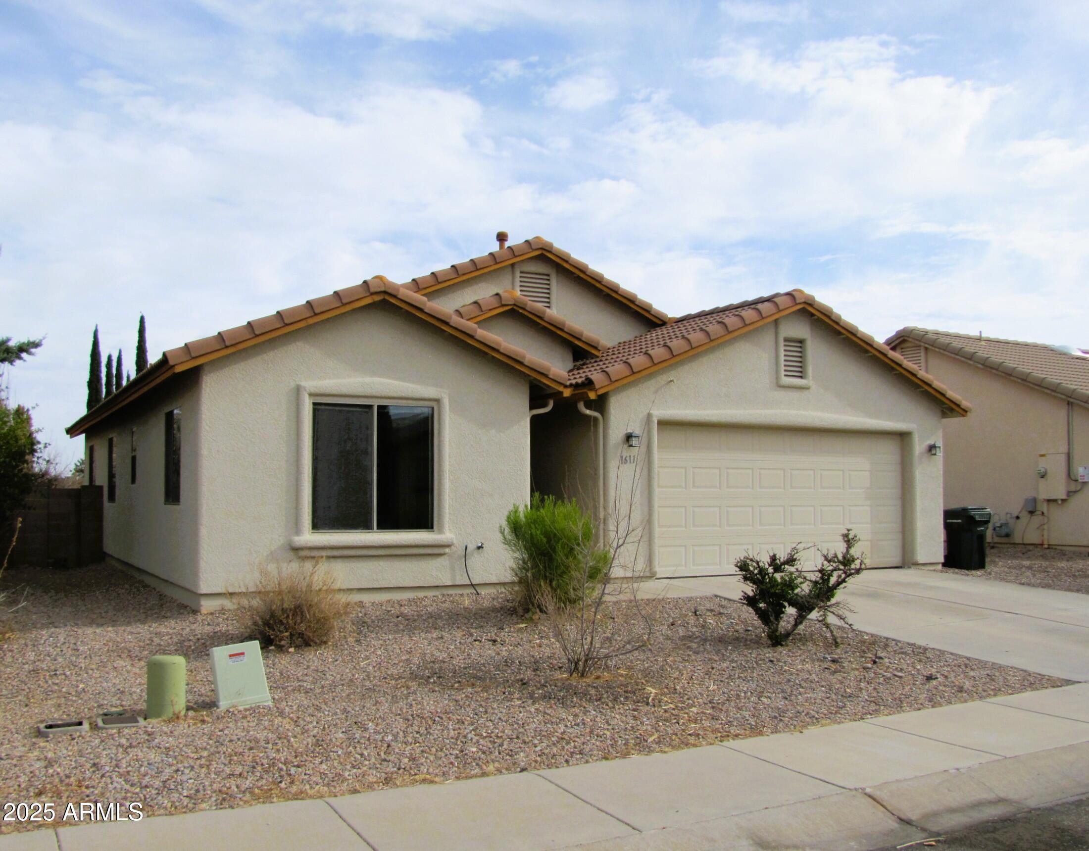 SILVERADO - Residential Lease