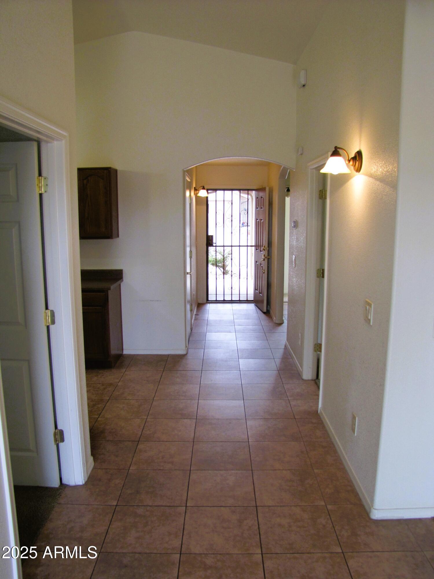 SILVERADO - Residential Lease