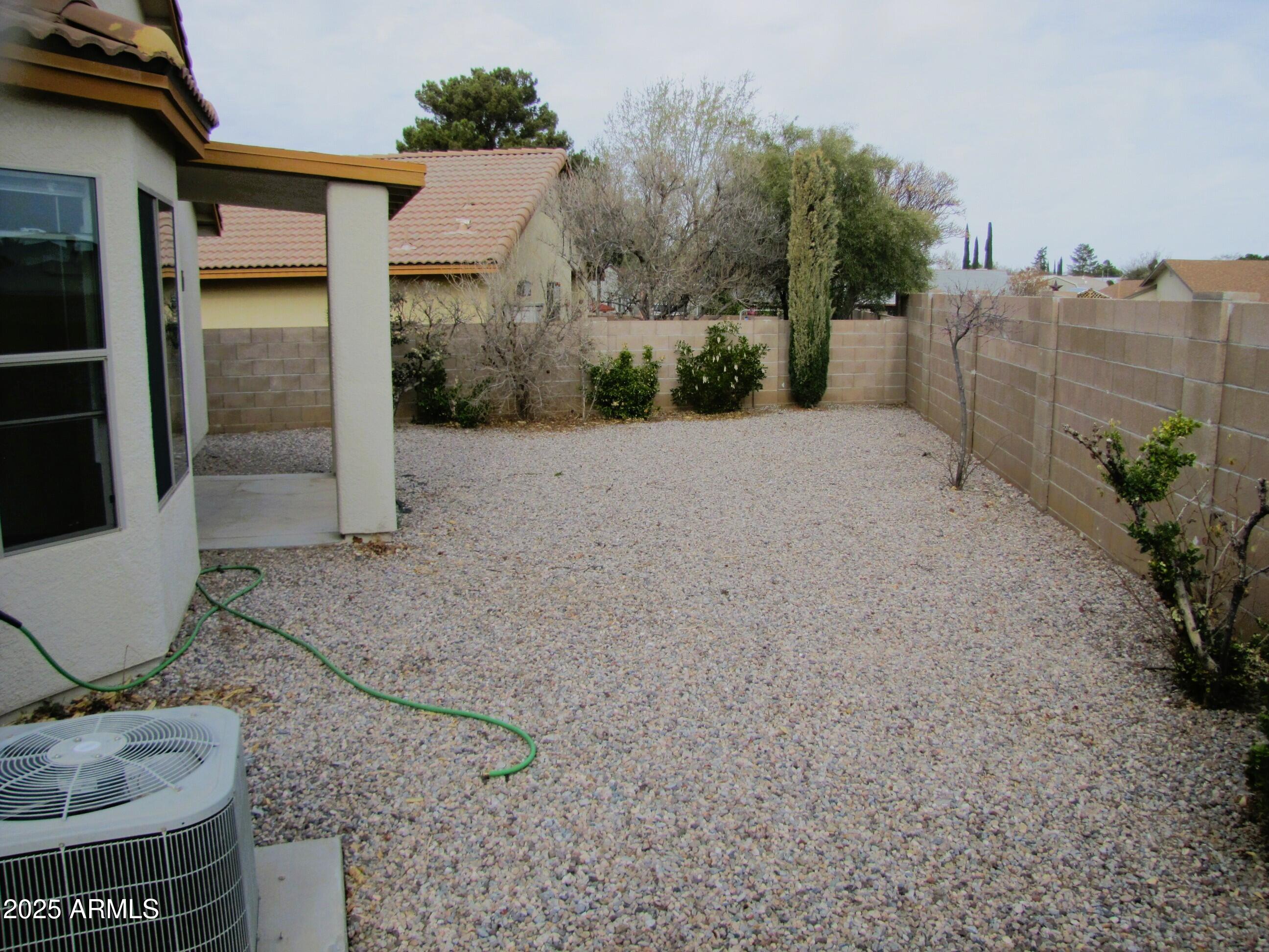 SILVERADO - Residential Lease