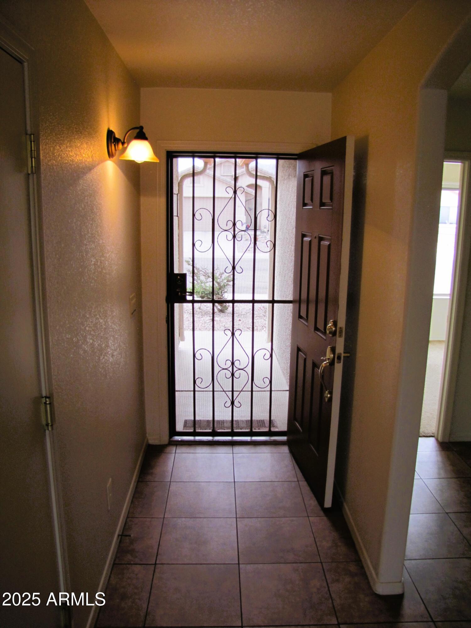 SILVERADO - Residential Lease