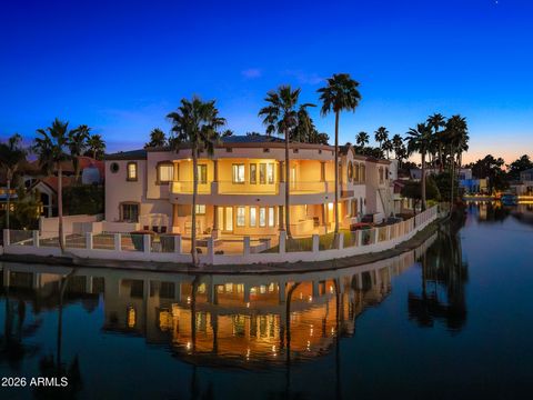 1402 E CORAL COVE Drive Gilbert AZ 85234