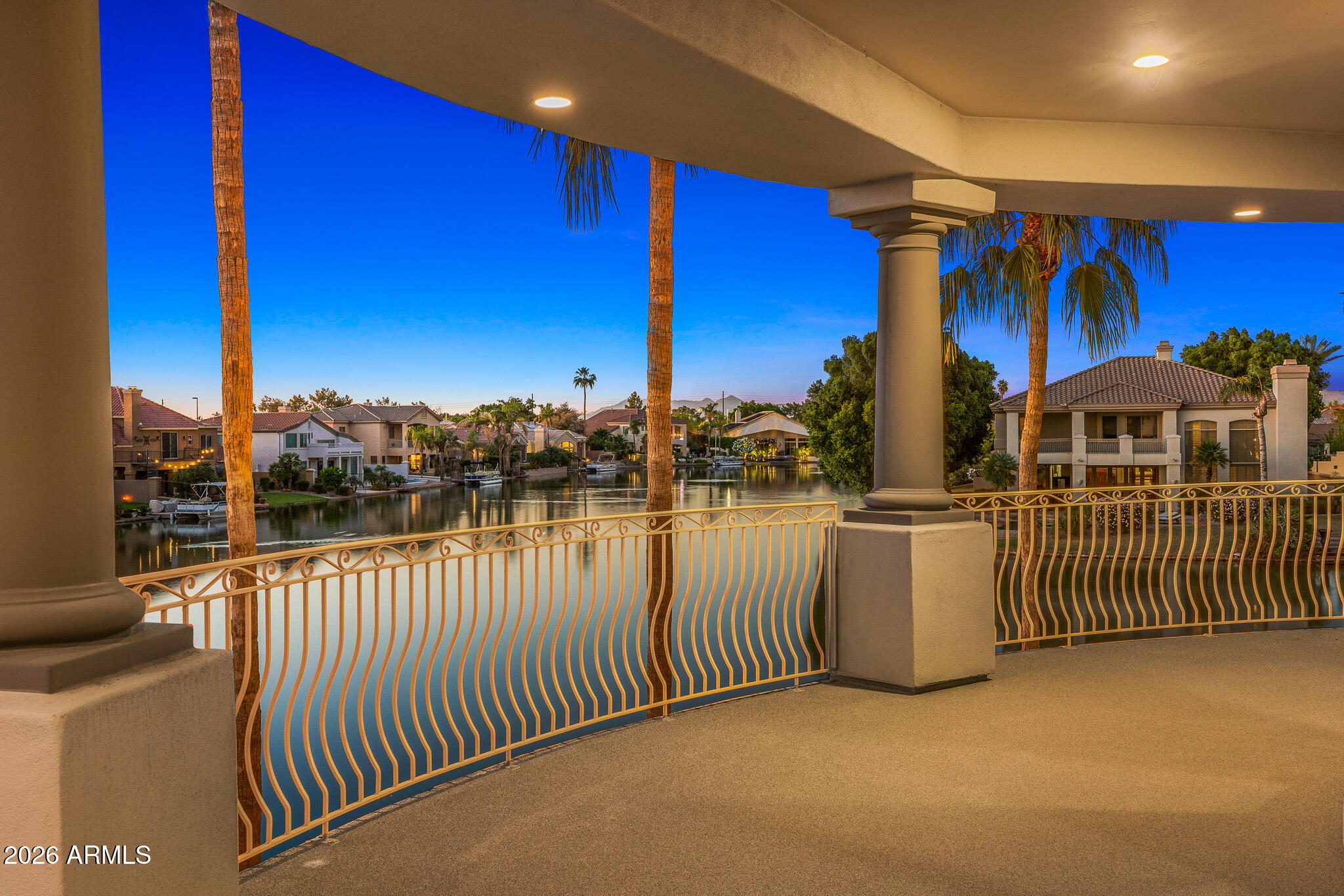 WEST LAKE ESTATES - Residential