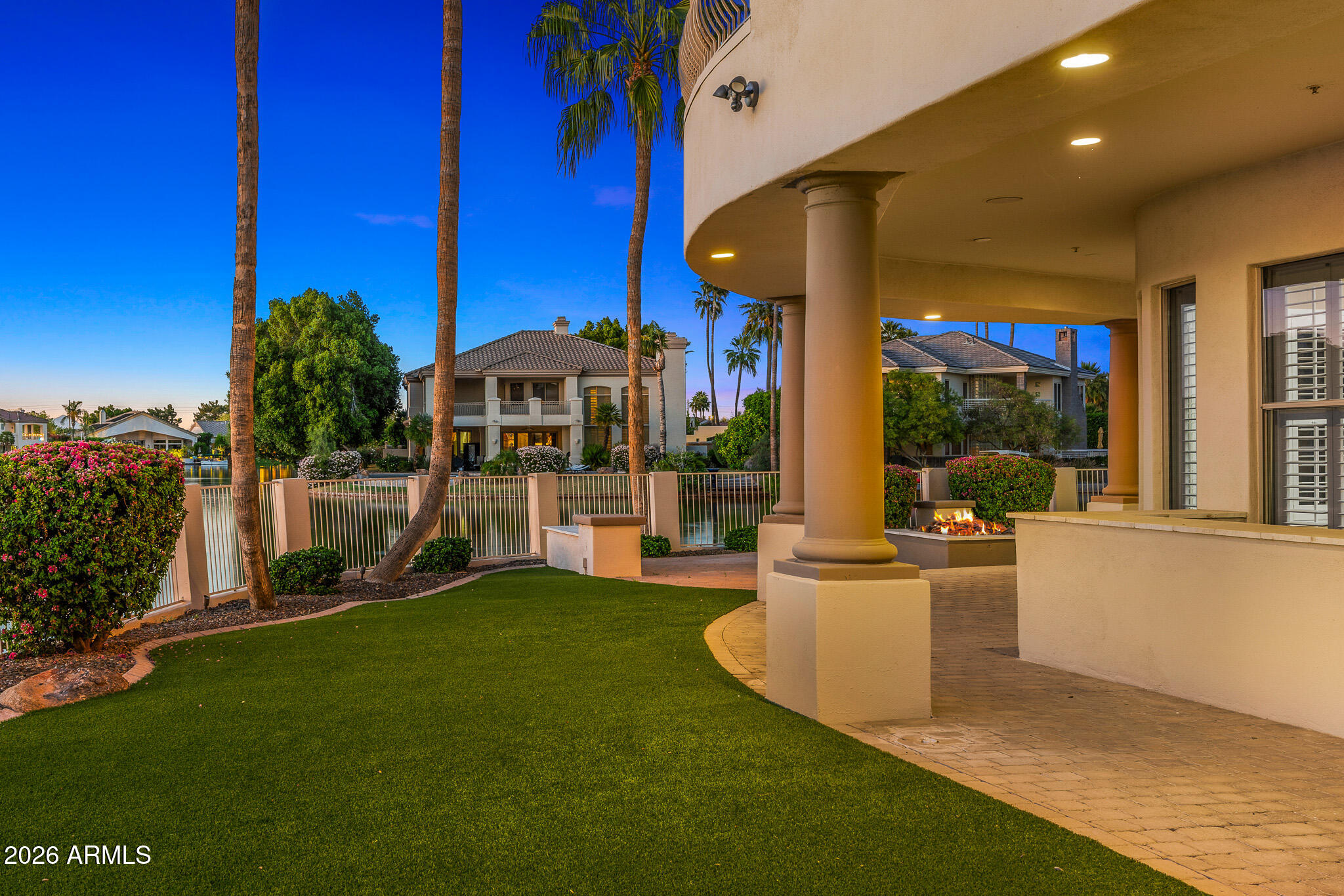 WEST LAKE ESTATES - Residential