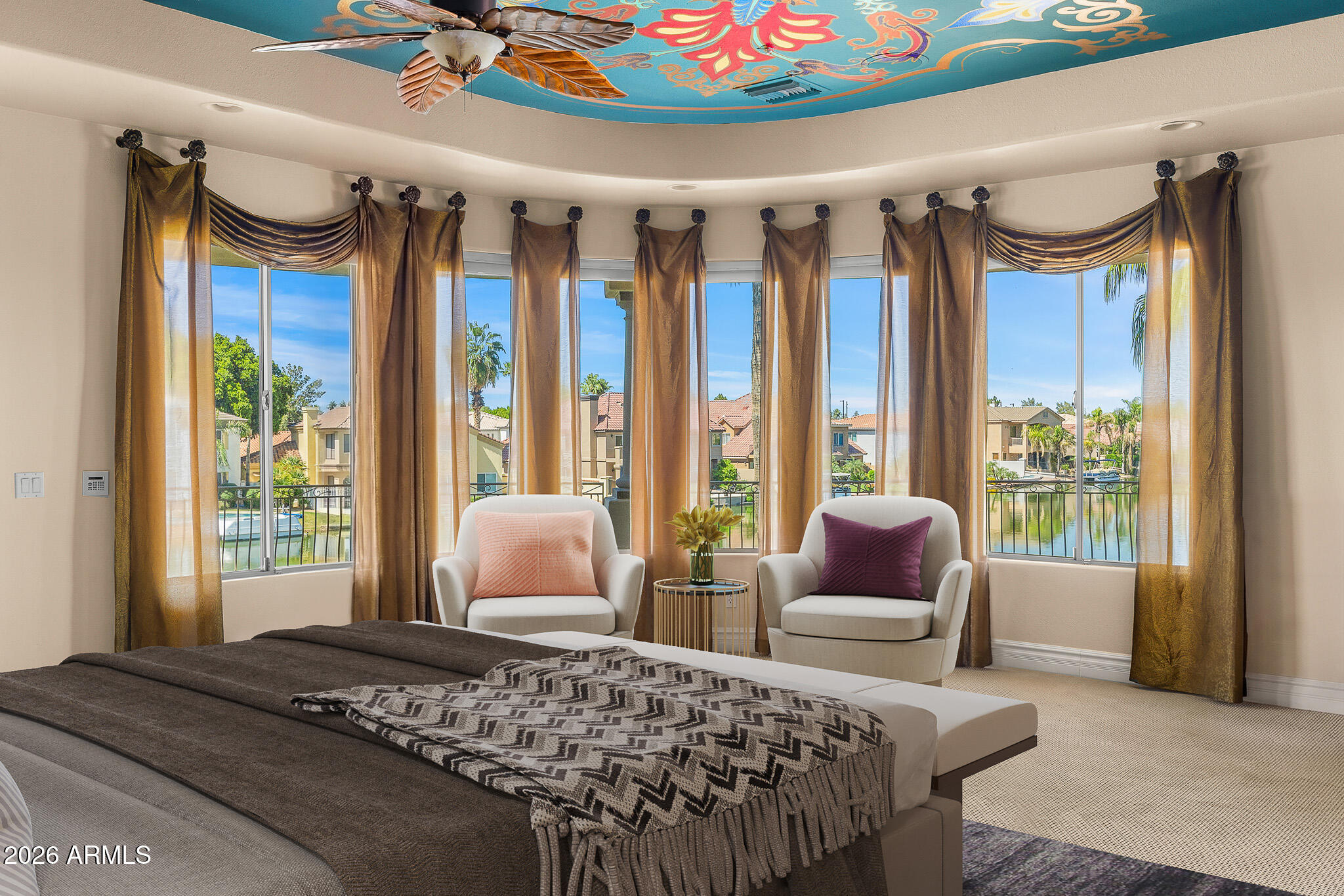 WEST LAKE ESTATES - Residential