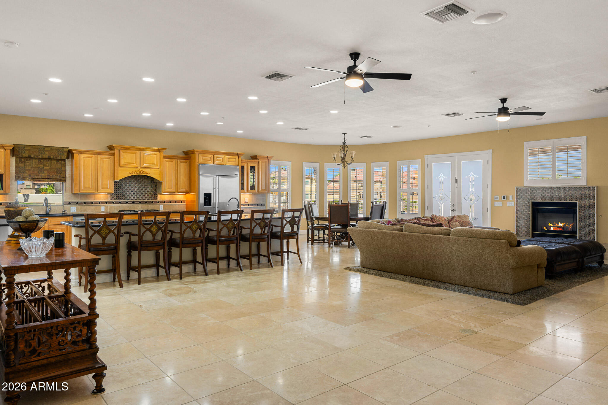 1402 E CORAL COVE Drive