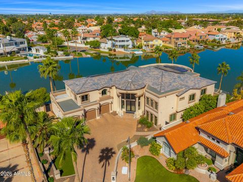 1402 E CORAL COVE Drive Gilbert AZ 85234