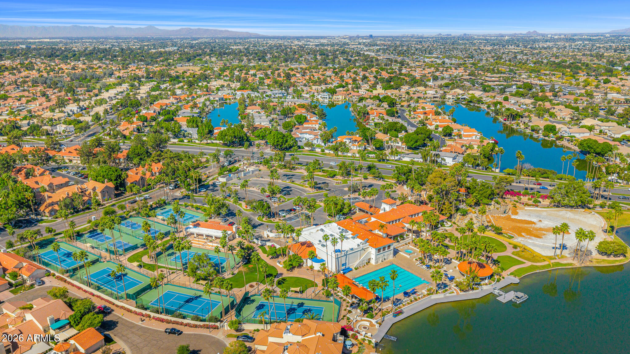 WEST LAKE ESTATES - Residential