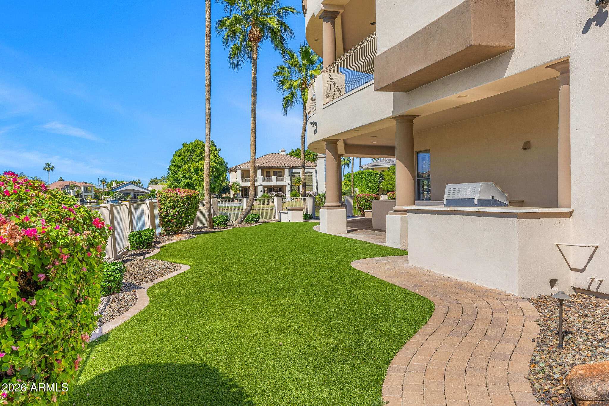 WEST LAKE ESTATES - Residential