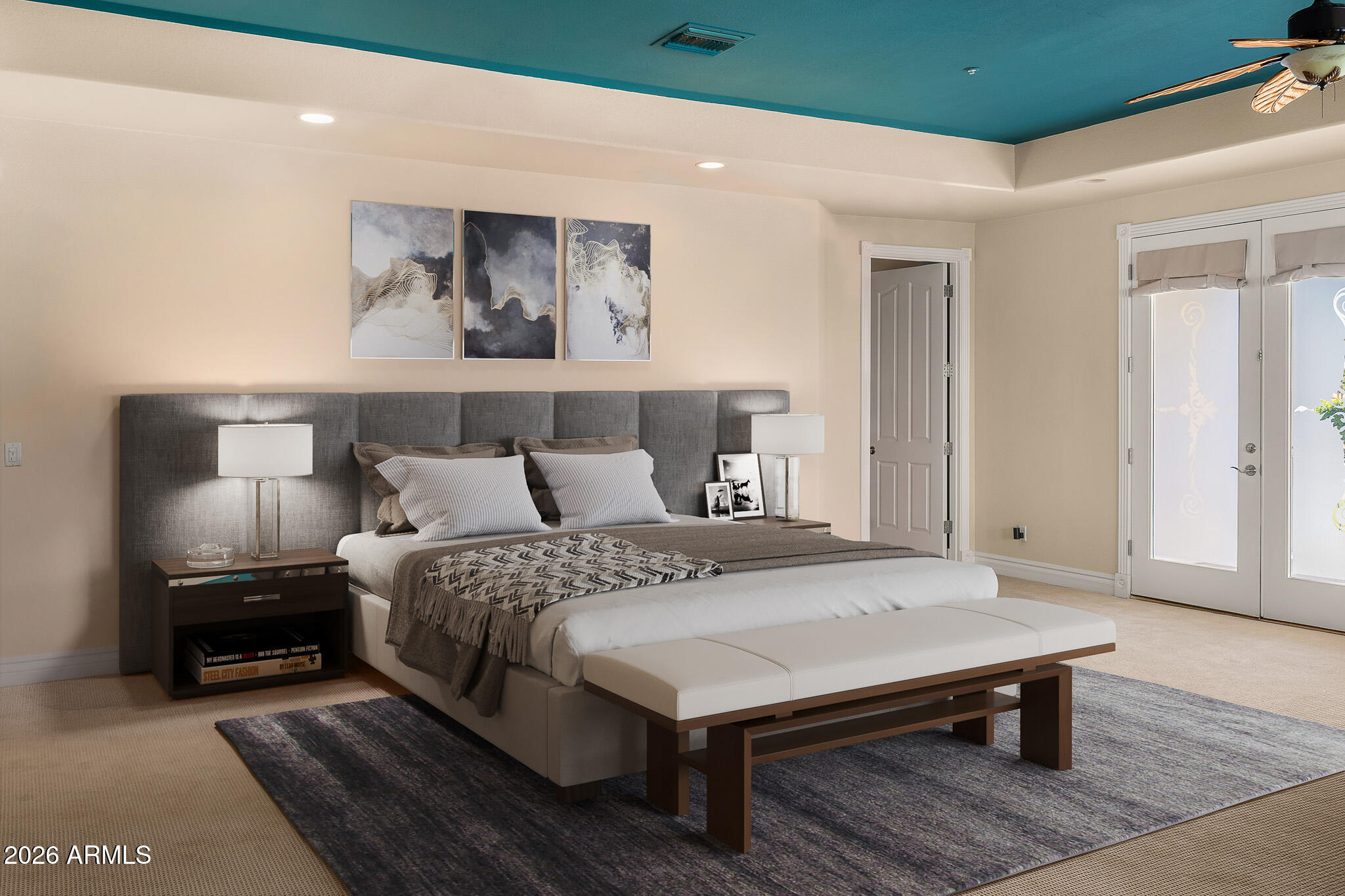 WEST LAKE ESTATES - Residential