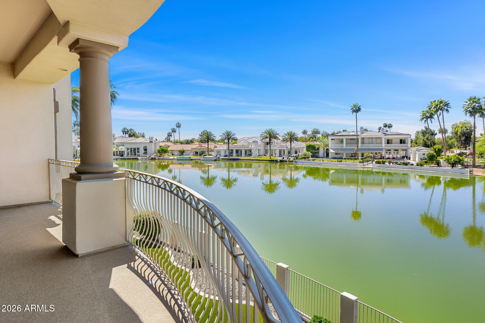 WEST LAKE ESTATES - Residential