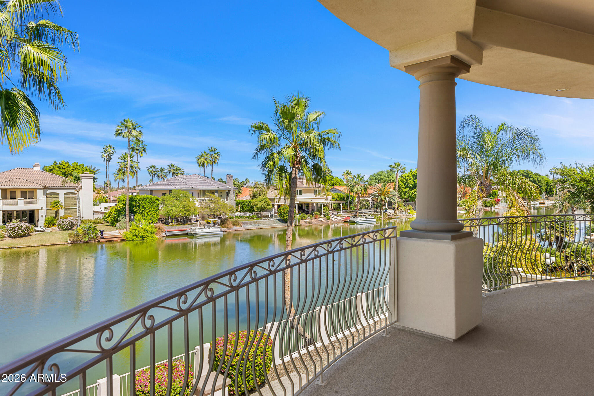 WEST LAKE ESTATES - Residential
