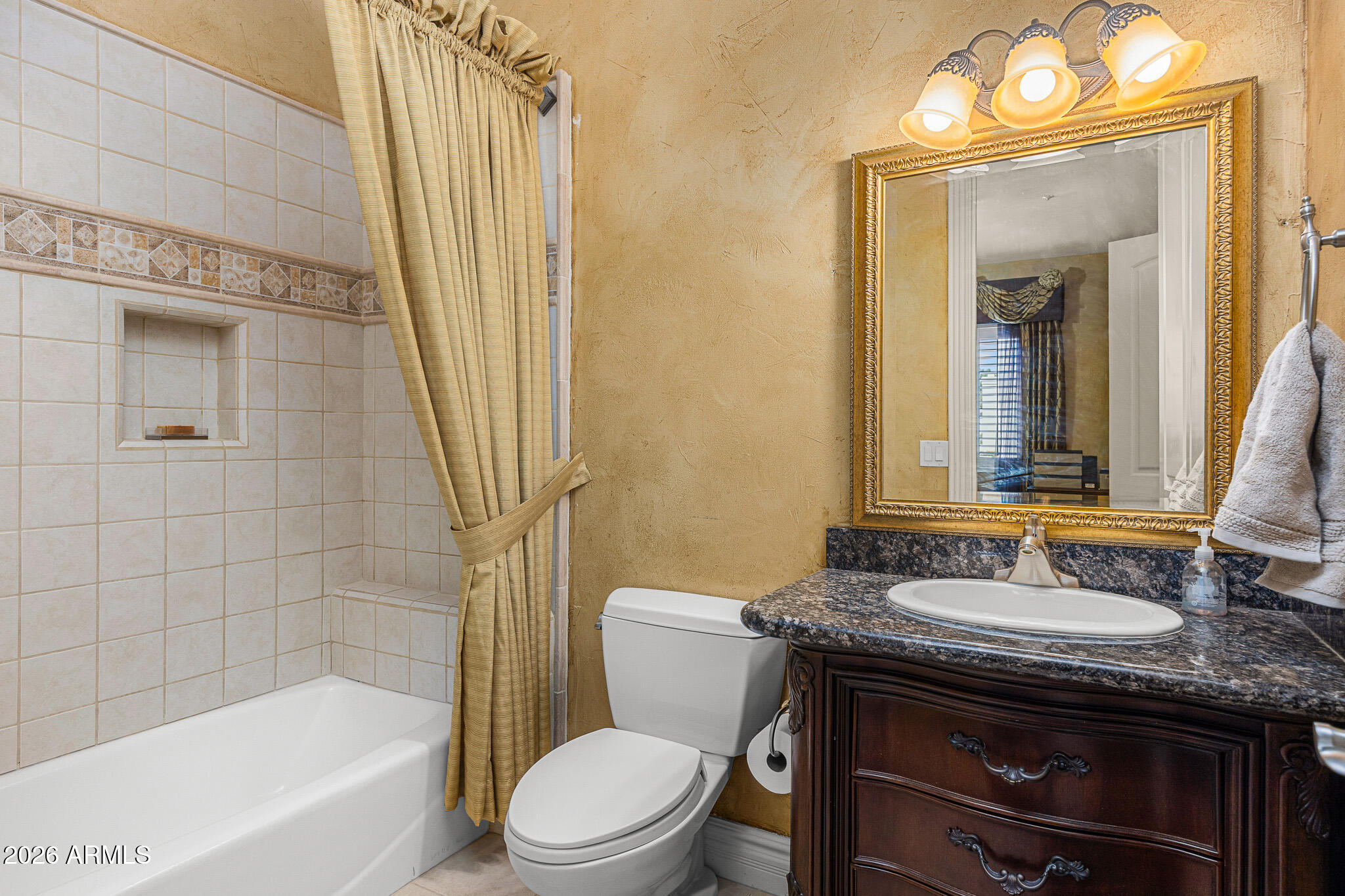 WEST LAKE ESTATES - Residential