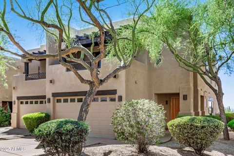 Photo of 28432 N 101st Place, Scottsdale, AZ 85262 (MLS # 6927714)