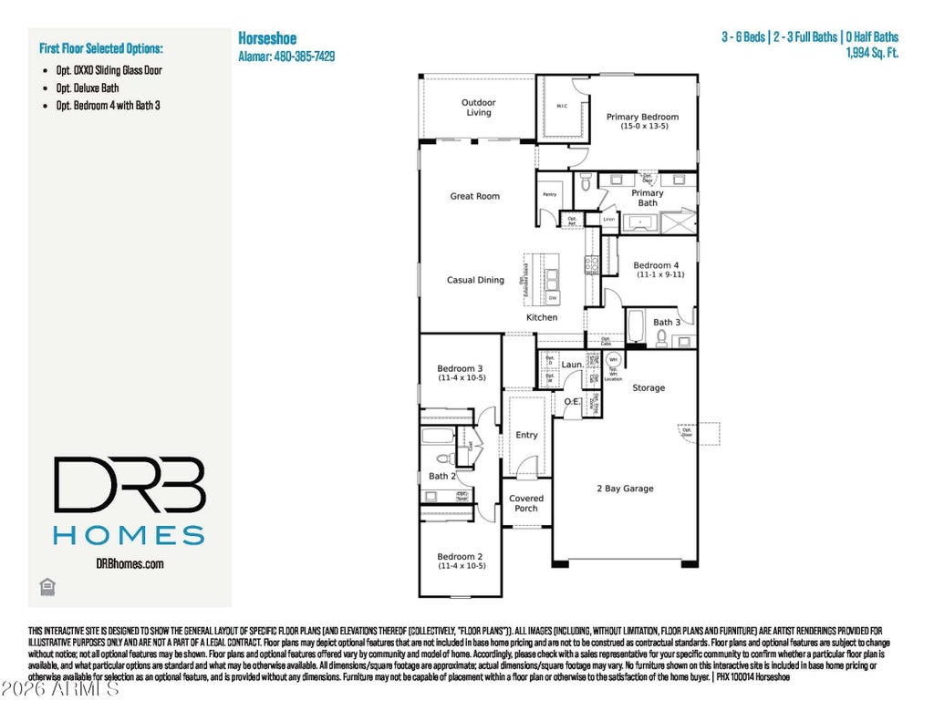 Photo of 13024 W Trumbull Road, Avondale, AZ 85323 (MLS # 7092590)