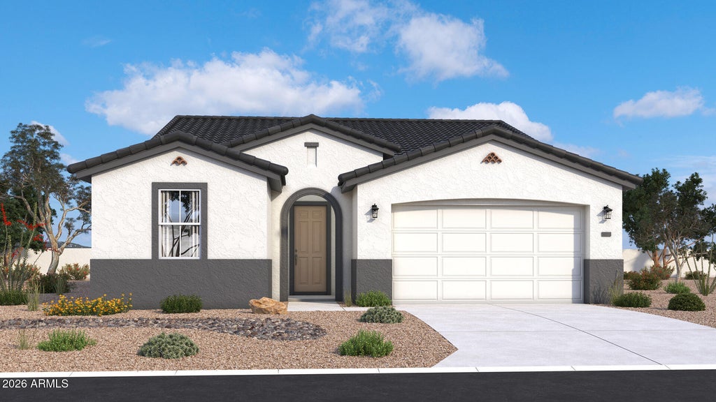 Photo of 13024 W Trumbull Road, Avondale, AZ 85323 (MLS # 7092590)