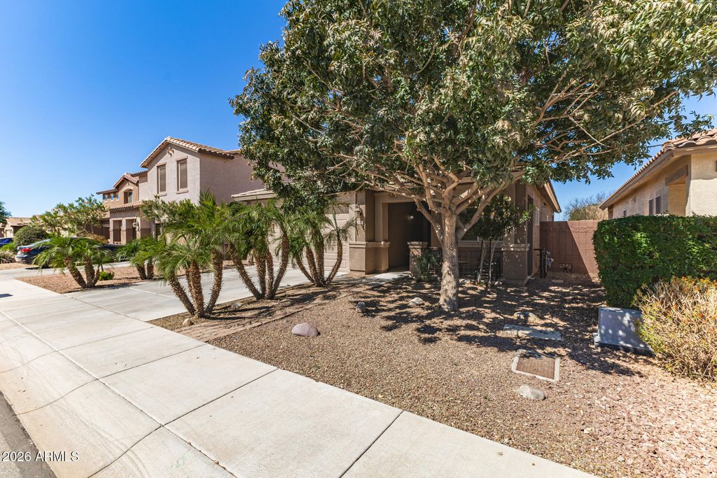 Photo of 1490 W Birch Road, Queen Creek, AZ 85140 (MLS # 7001687)
