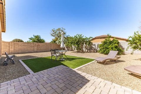 1490 W BIRCH Road Queen Creek AZ 85140