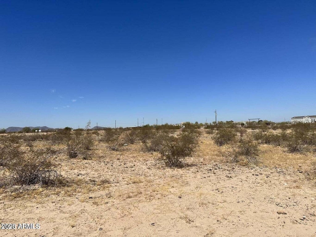 Photo of 0 W 349 Avenue #1, Tonopah, AZ 85354 (MLS # 7092758)