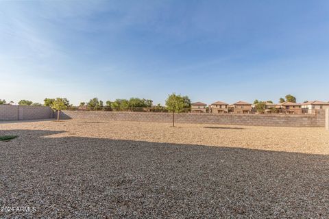 A home in Laveen