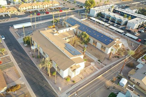 152 N 56TH Street OFC Mesa AZ 85205