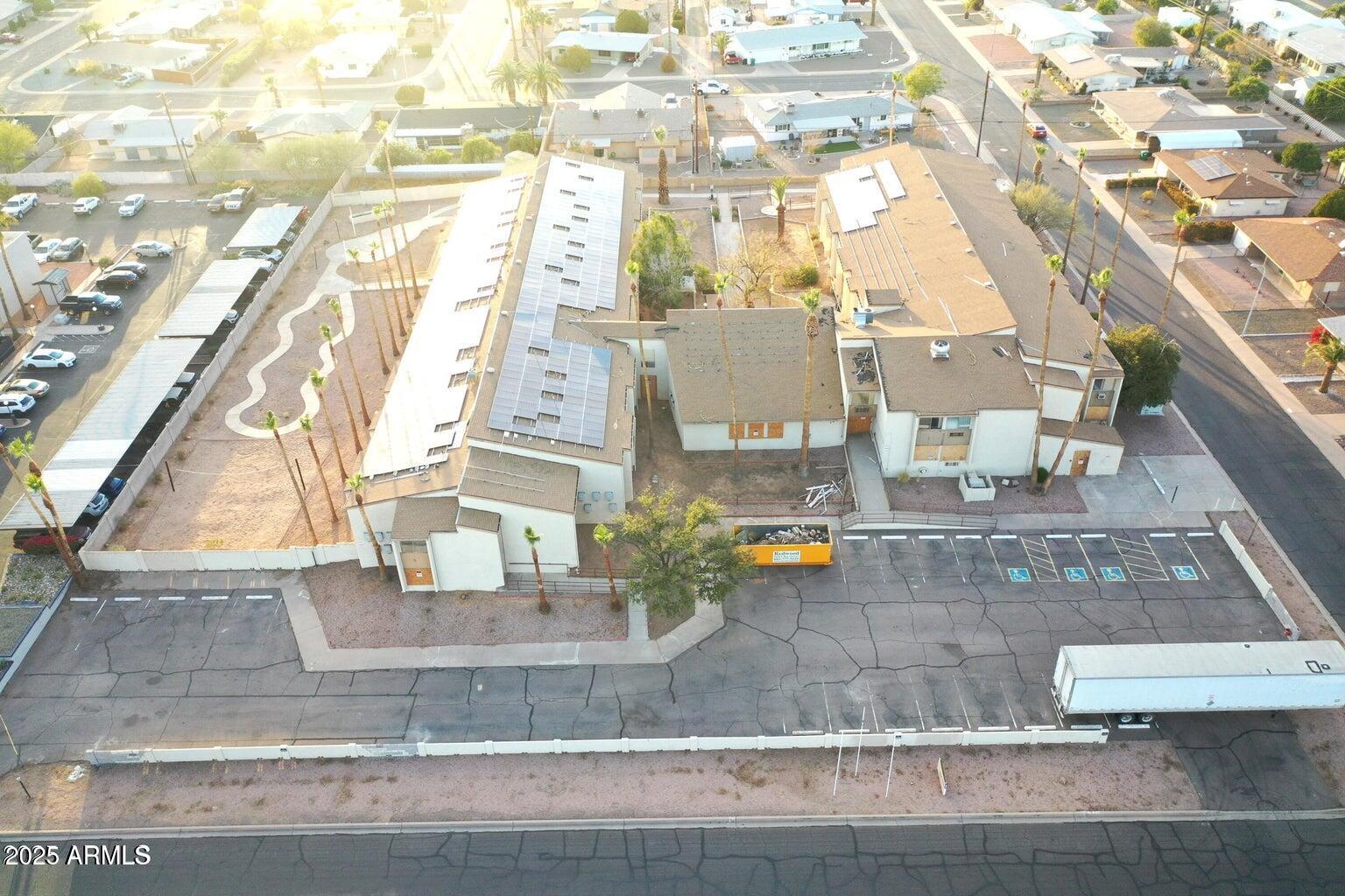 152 N 56TH Street OFC