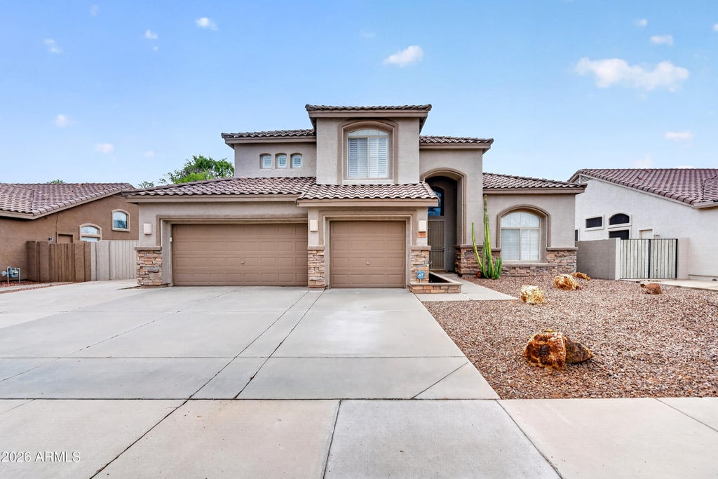 Photo of 7220 W Melinda Lane, Glendale, AZ 85308 (MLS # 7083102)