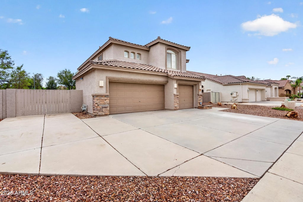 Photo of 7220 W Melinda Lane, Glendale, AZ 85308 (MLS # 7083102)