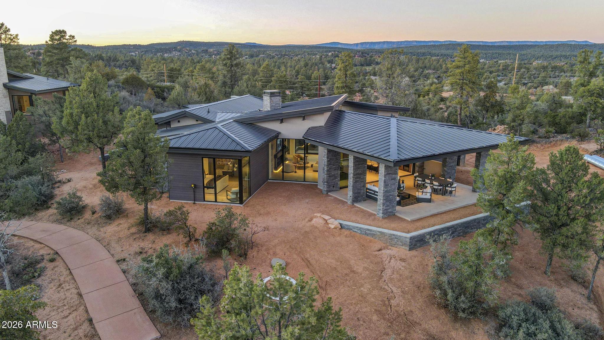 108 S Rim Club Drive