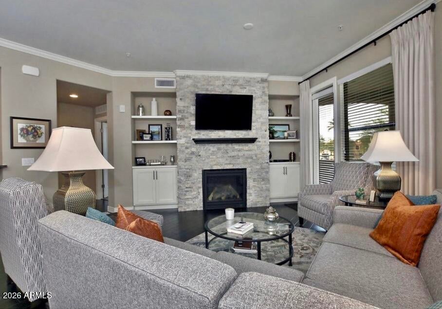 Photo of 7601 E Indian Bend Road #2050, Scottsdale, AZ 85250 (MLS # 7090878)