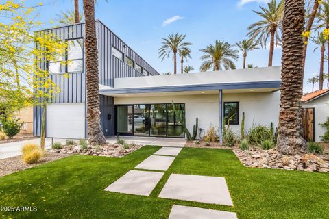 Photo of 4312 E Roma Avenue, Phoenix, AZ 85018 (MLS # 6879376)