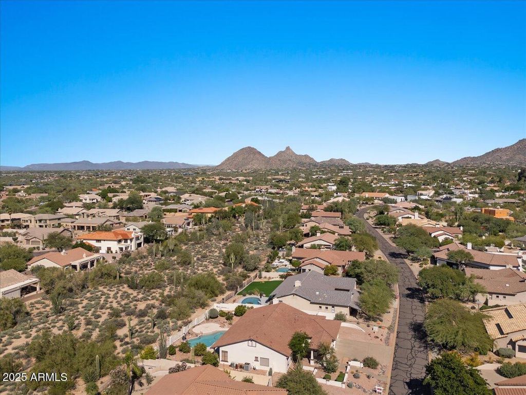 Photo of 22852 N 91st Way, Scottsdale, AZ 85255 (MLS # 6937398)