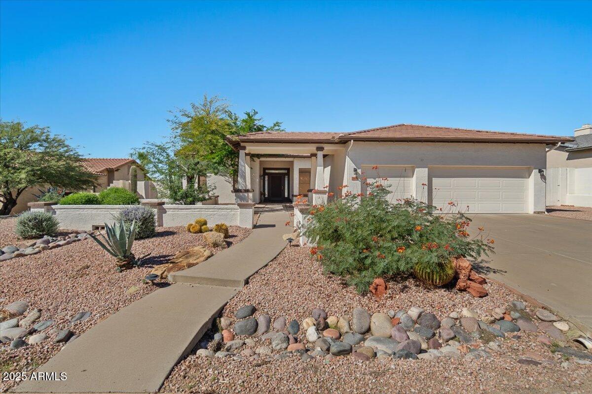 Homes for Sale in Queen Creek Arizona 4 22852 N 91ST Way