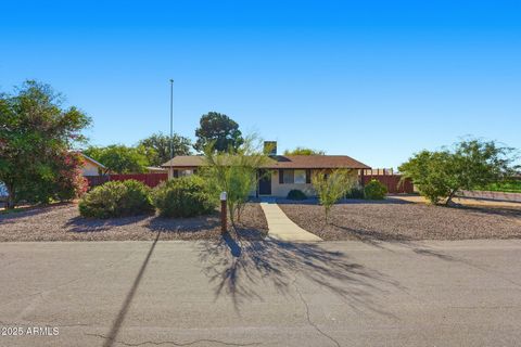 11401 E VINE Avenue Mesa AZ 85208