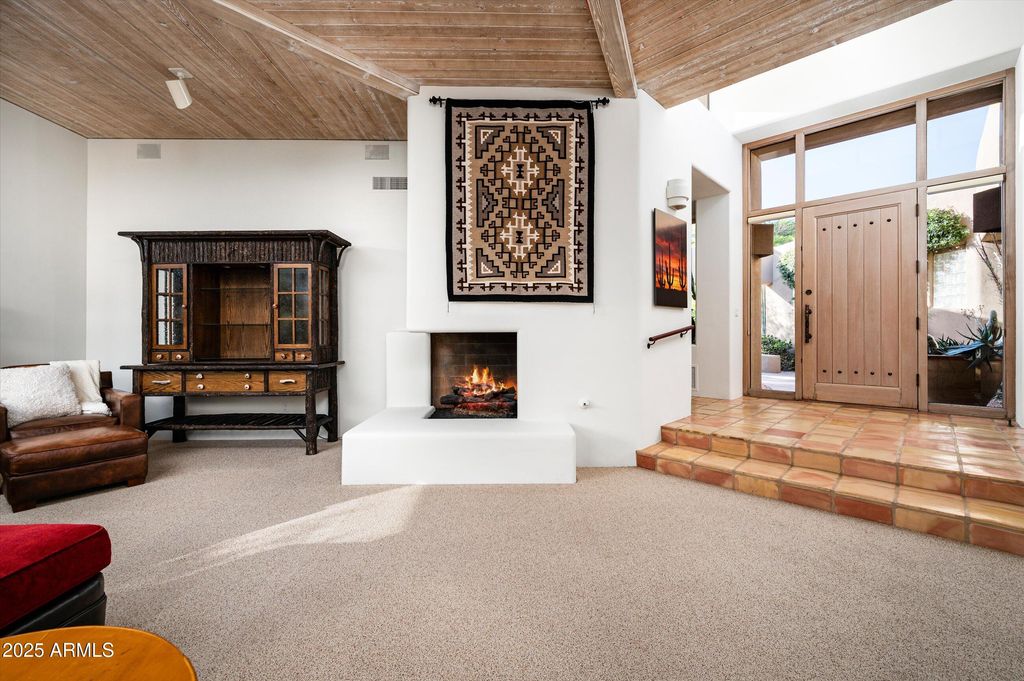 Photo of 41509 N 106th Street, Scottsdale, AZ 85262 (MLS # 7005337)