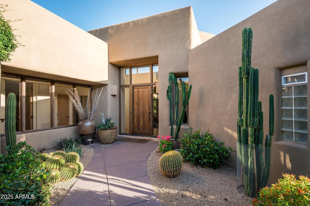 Photo of 41509 N 106th Street, Scottsdale, AZ 85262 (MLS # 7005337)