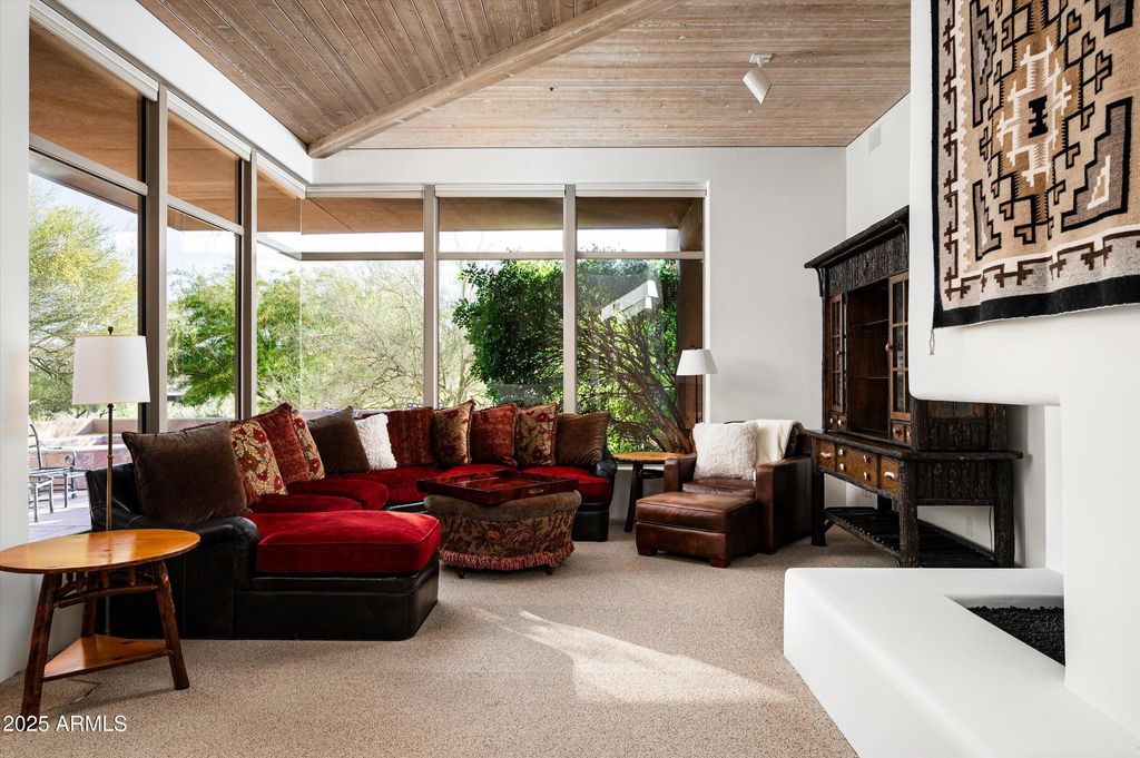 Photo of 41509 N 106th Street, Scottsdale, AZ 85262 (MLS # 7005337)