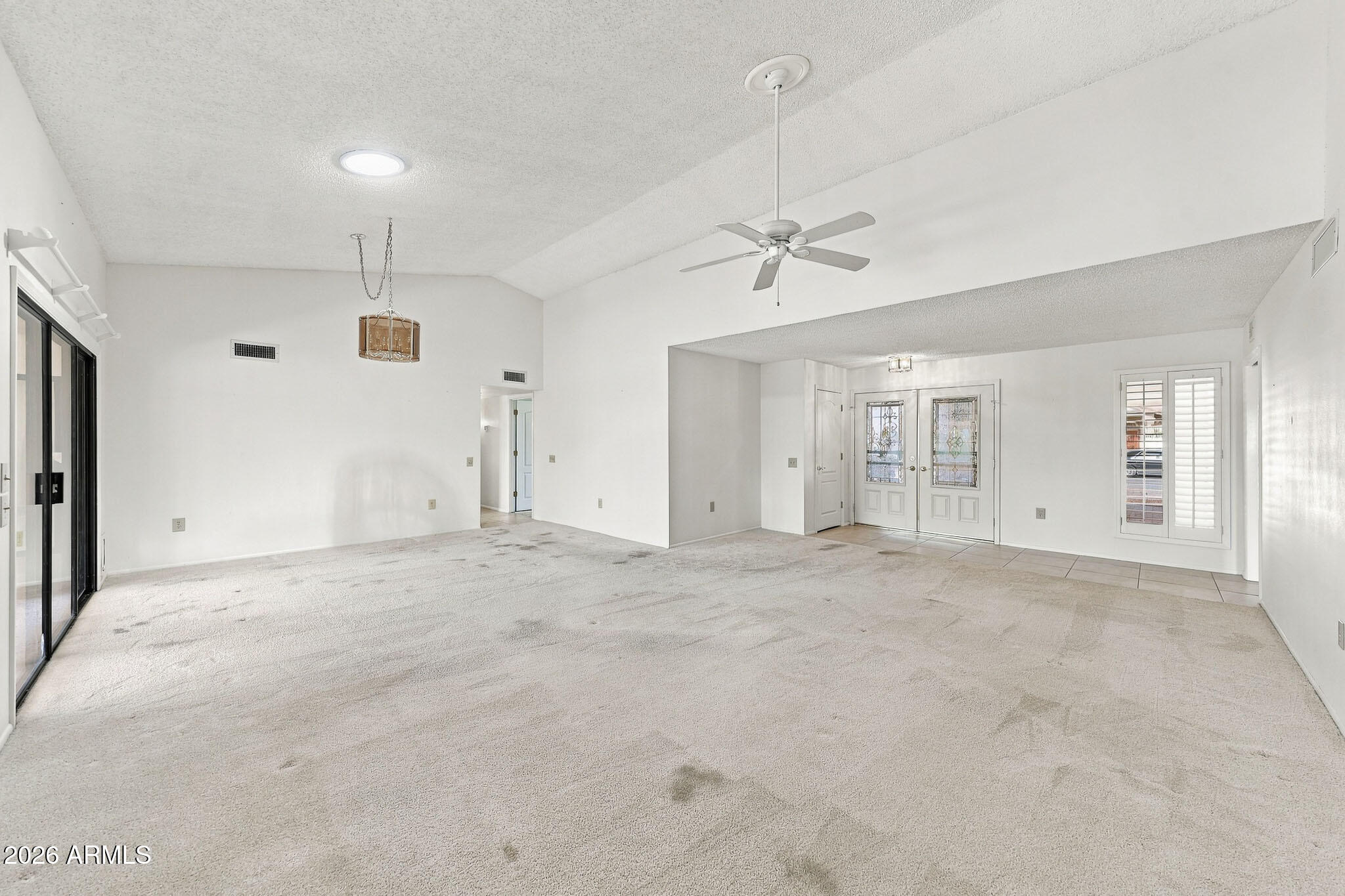 Homes for Sale in Queen Creek Arizona 1 13233 W SERENADE Circle