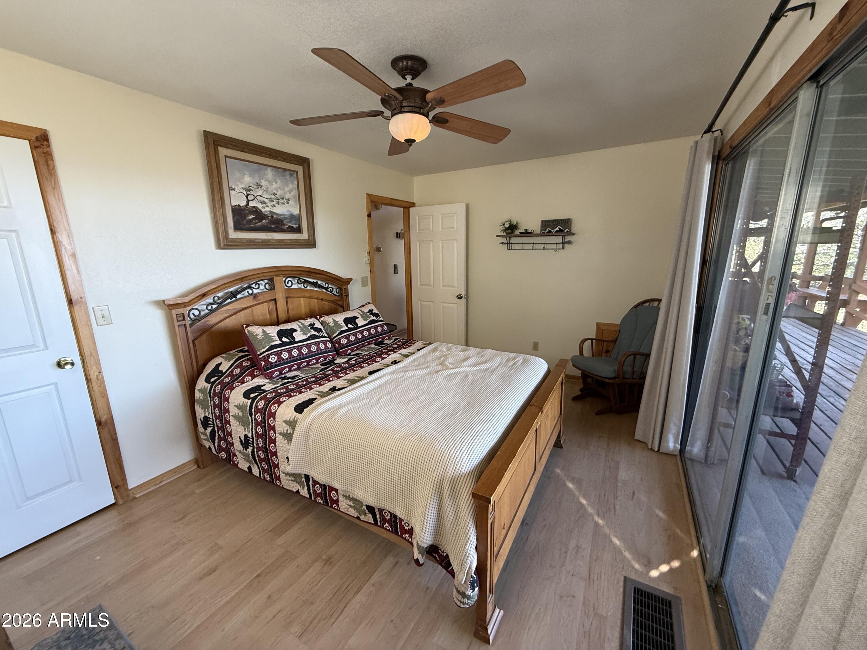 23487 S MANZANITA Road