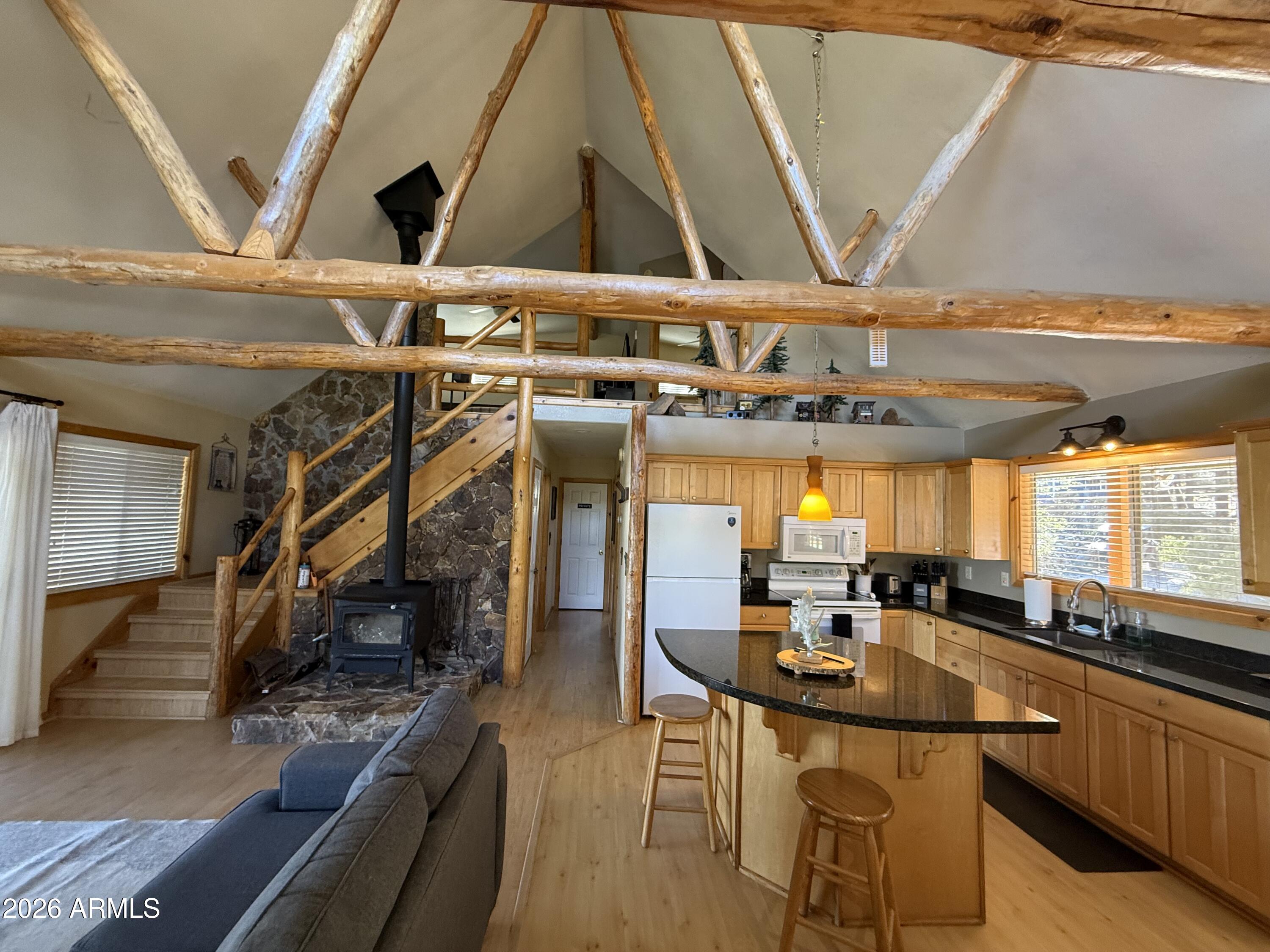 23487 S MANZANITA Road