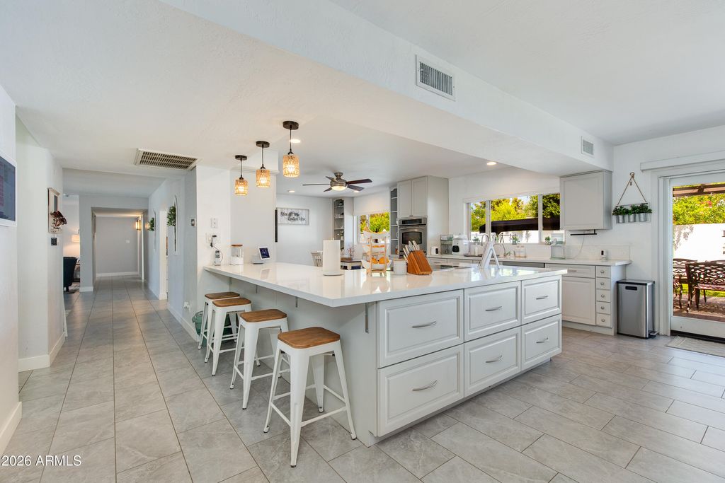 Photo of 8219 N 3rd Avenue, Phoenix, AZ 85021 (MLS # 7029124)