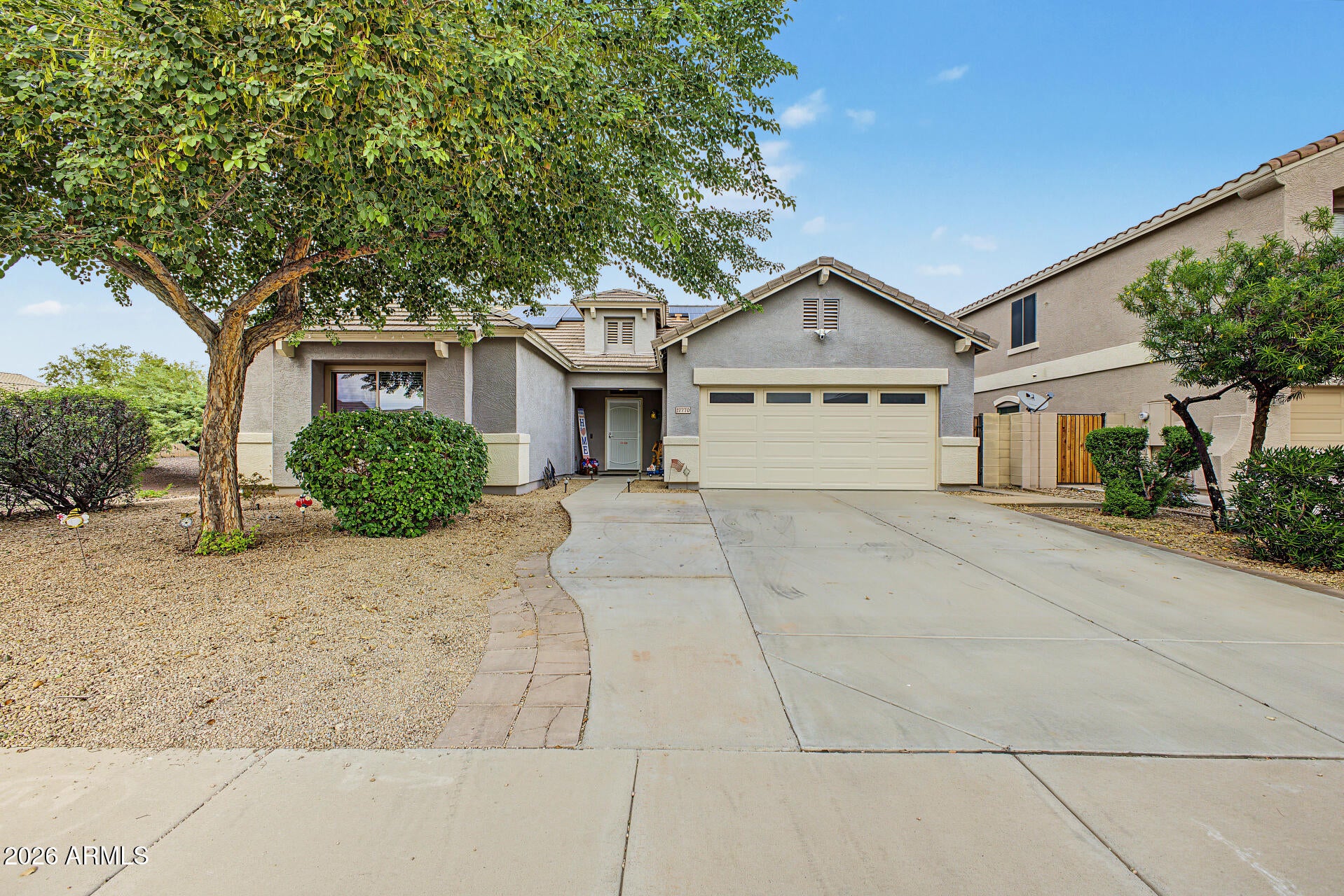 17770 W ACAPULCO Lane