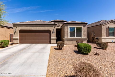 36454 W PICASSO Street Maricopa AZ 85138