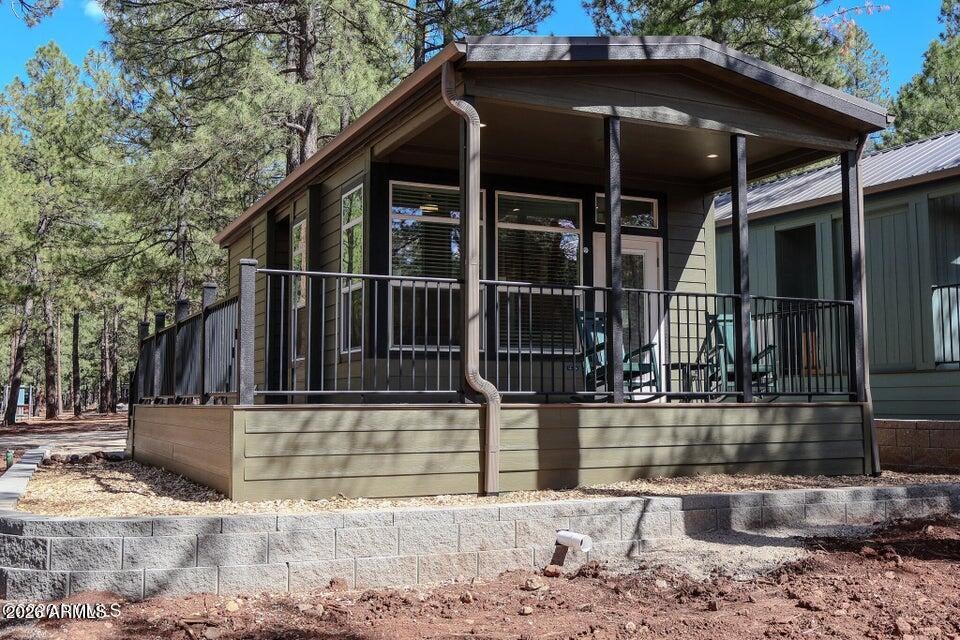 2101 W Route 66 #308 --
