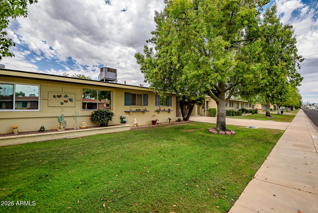 Photo of 10323 W Audrey Drive, Sun City, AZ 85351 (MLS # 7050391)