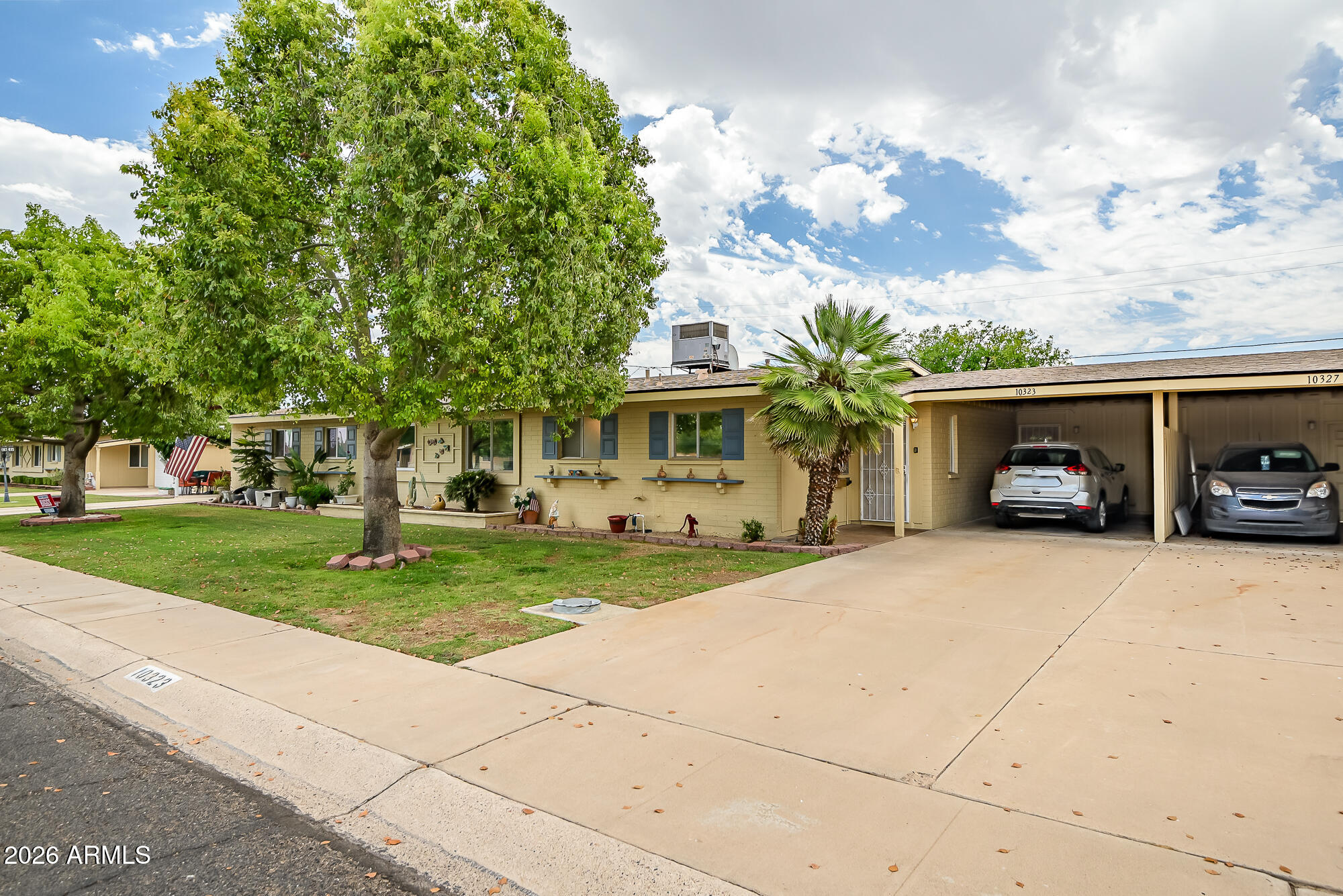 10323 W AUDREY Drive
