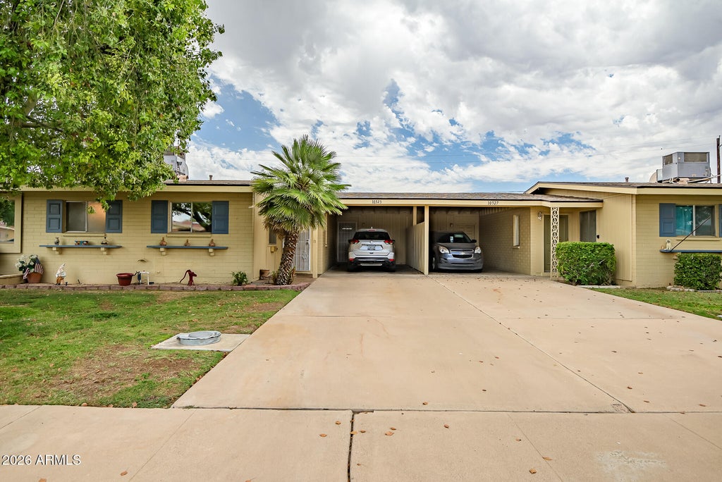 Photo of 10323 W Audrey Drive, Sun City, AZ 85351 (MLS # 7050391)